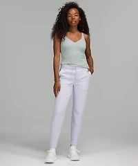 Loungeful High-Rise Jogger *Full Length | Women's Joggers