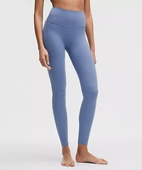 lululemon Align™ High-Rise Pant with Pockets 28"