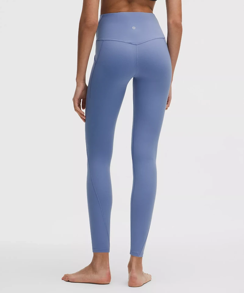 lululemon Align™ High-Rise Pant with Pockets 28"