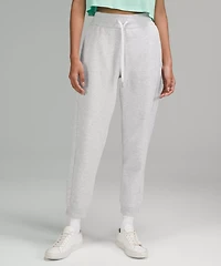 Scuba High-Rise Jogger 7/8 Length | Women's Joggers