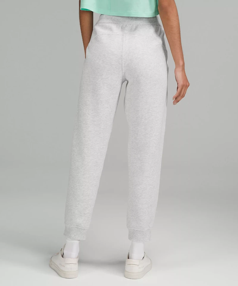 Scuba High-Rise Jogger 7/8 Length | Women's Joggers