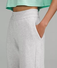 Scuba High-Rise Jogger 7/8 Length | Women's Joggers