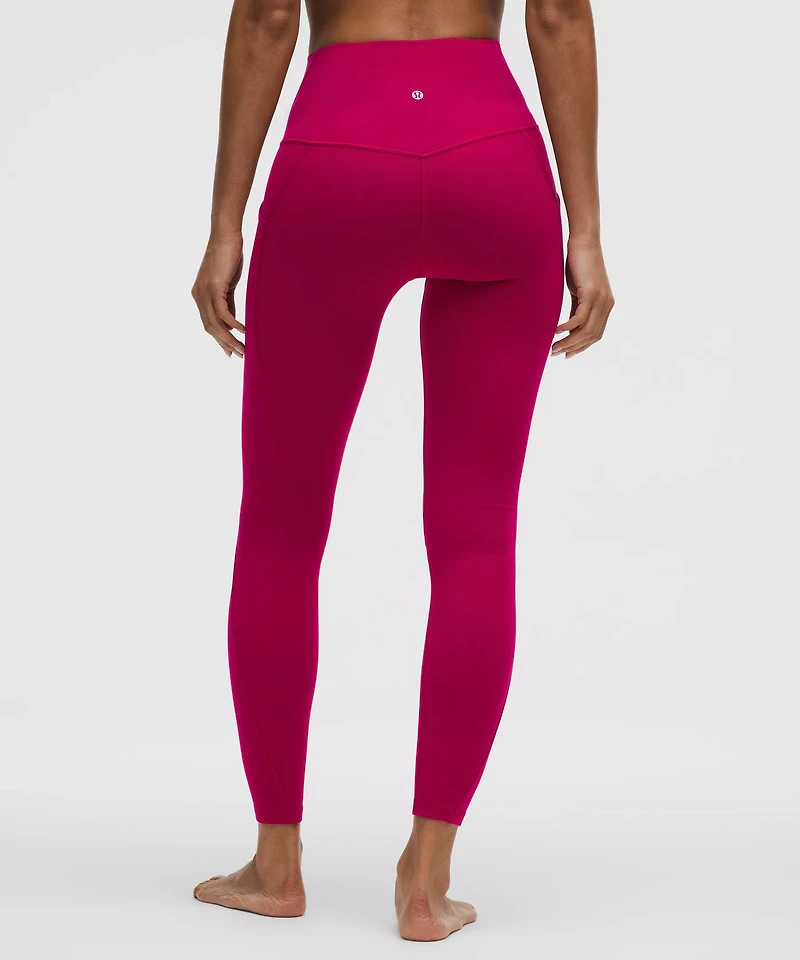 lululemon Align™ High-Rise Pant with Pockets 28"