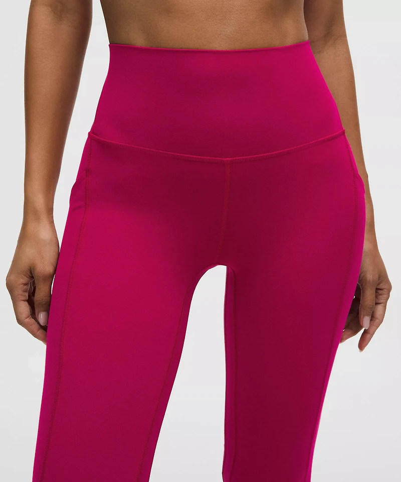 lululemon Align™ High-Rise Pant with Pockets 28"