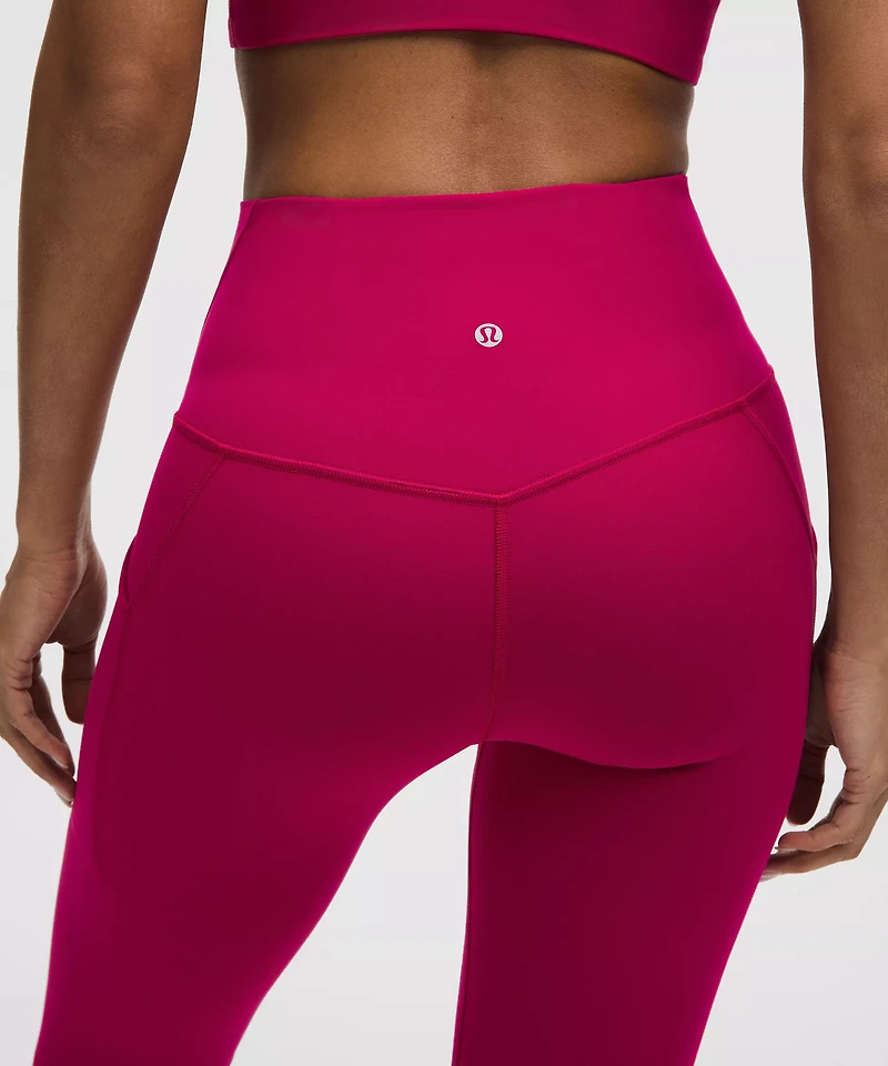 lululemon Align™ High-Rise Pant with Pockets 28"