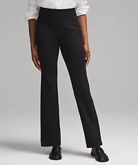 Smooth Fit Pull-On High-Rise Pant *Regular | Women's Pants