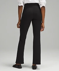 Smooth Fit Pull-On High-Rise Pant *Regular | Women's Pants