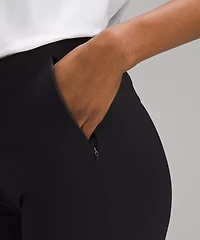 Smooth Fit Pull-On High-Rise Pant *Regular | Women's Pants