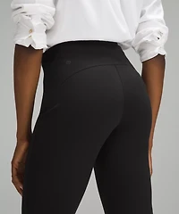 Smooth Fit Pull-On High-Rise Pant *Regular | Women's Pants