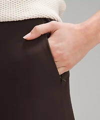 Smooth Fit Pull-On High-Rise Pant *Regular | Women's Pants