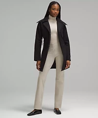 Smooth Fit Pull-On High-Rise Pant *Regular | Women's Pants