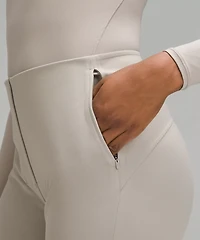 Smooth Fit Pull-On High-Rise Pant *Regular | Women's Pants