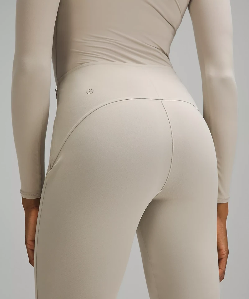 Smooth Fit Pull-On High-Rise Pant *Regular | Women's Pants