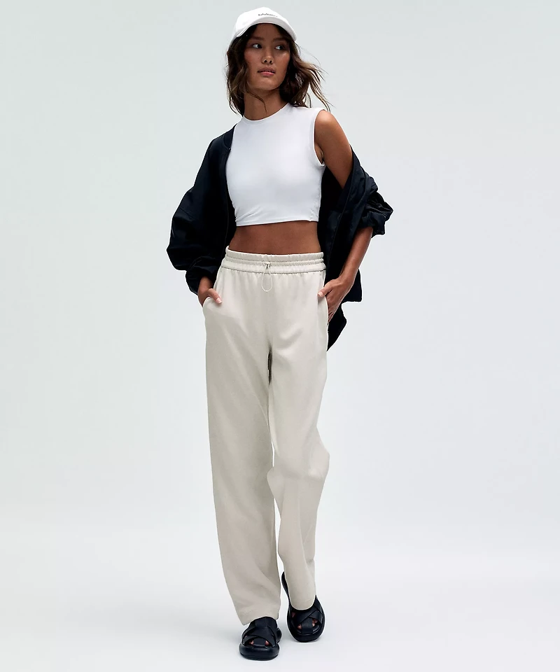 Softstreme High-Rise Pant *Regular | Women's Pants