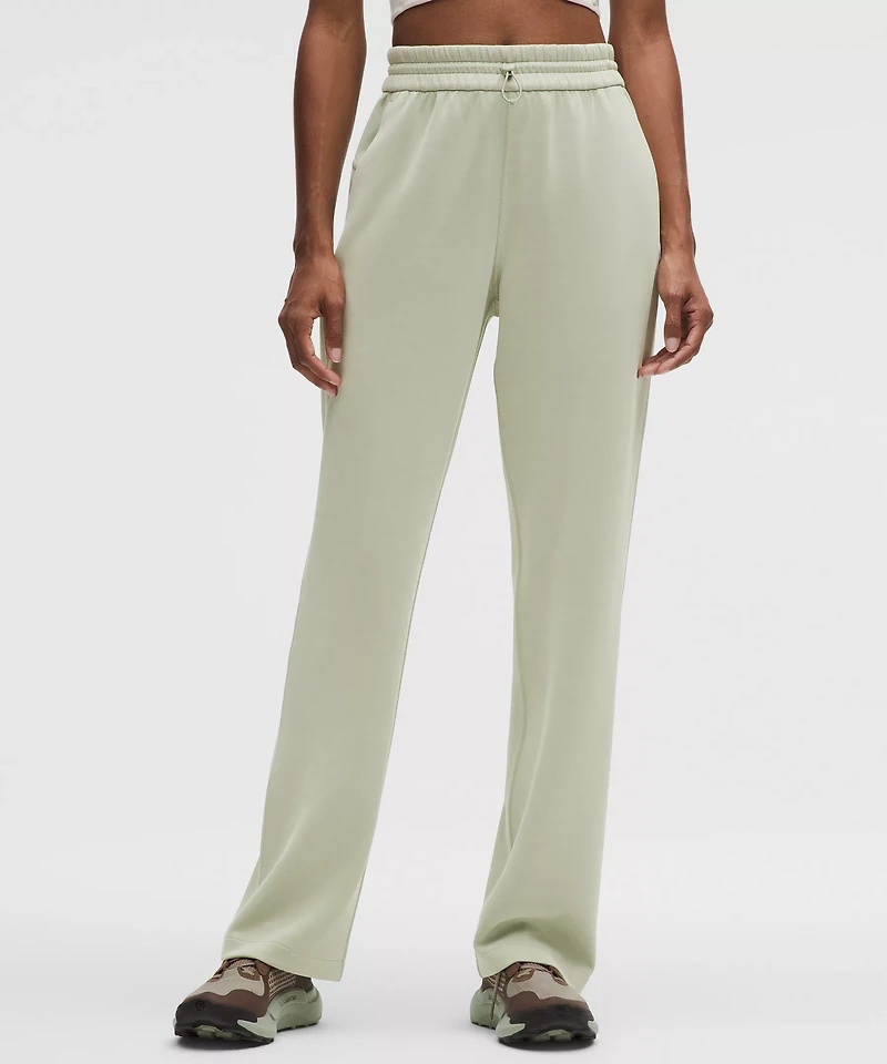 Softstreme High-Rise Pant *Regular