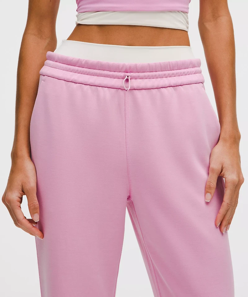 Softstreme High-Rise Pant *Regular