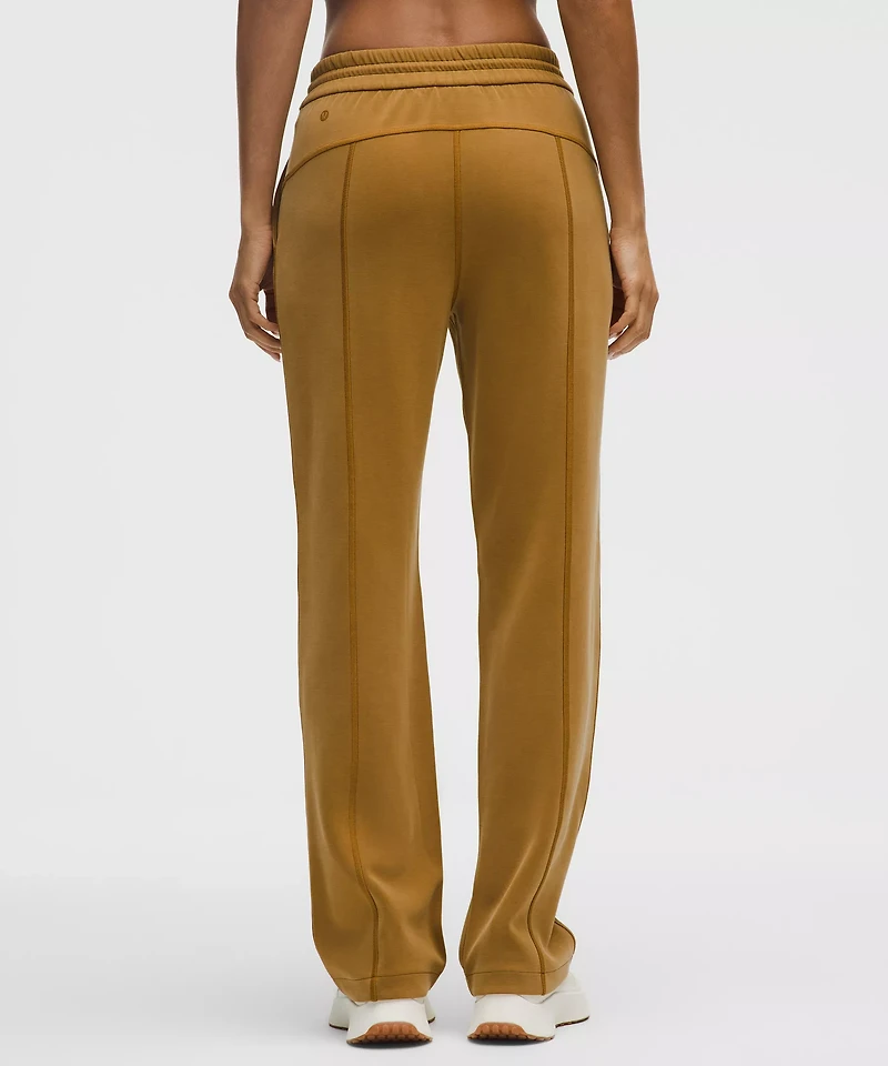Softstreme High-Rise Pant *Regular