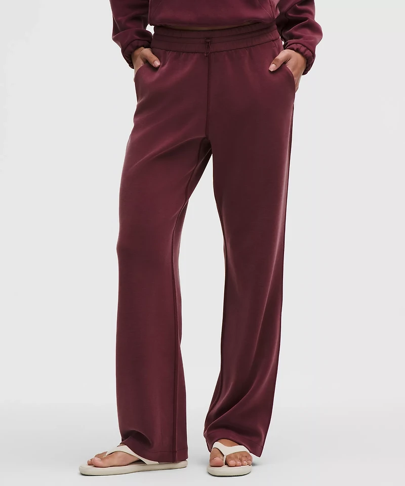 Softstreme High-Rise Pant *Regular