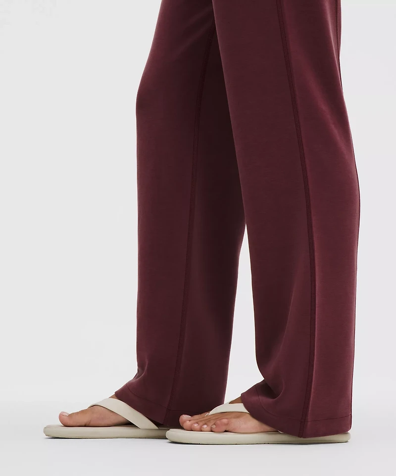 Softstreme High-Rise Pant *Regular