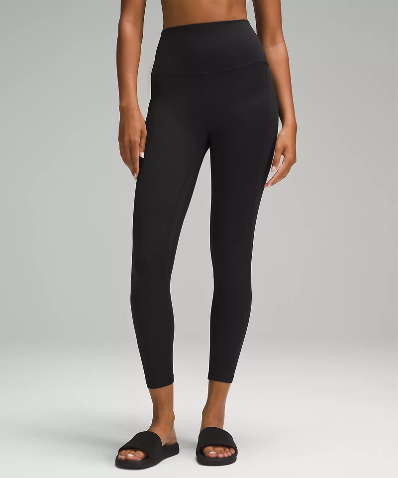 lululemon Align™ High-Rise Pant with Pockets 25"
