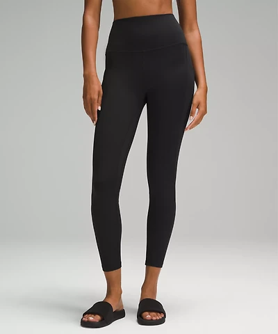 lululemon Align™ High-Rise Pant with Pockets 25"