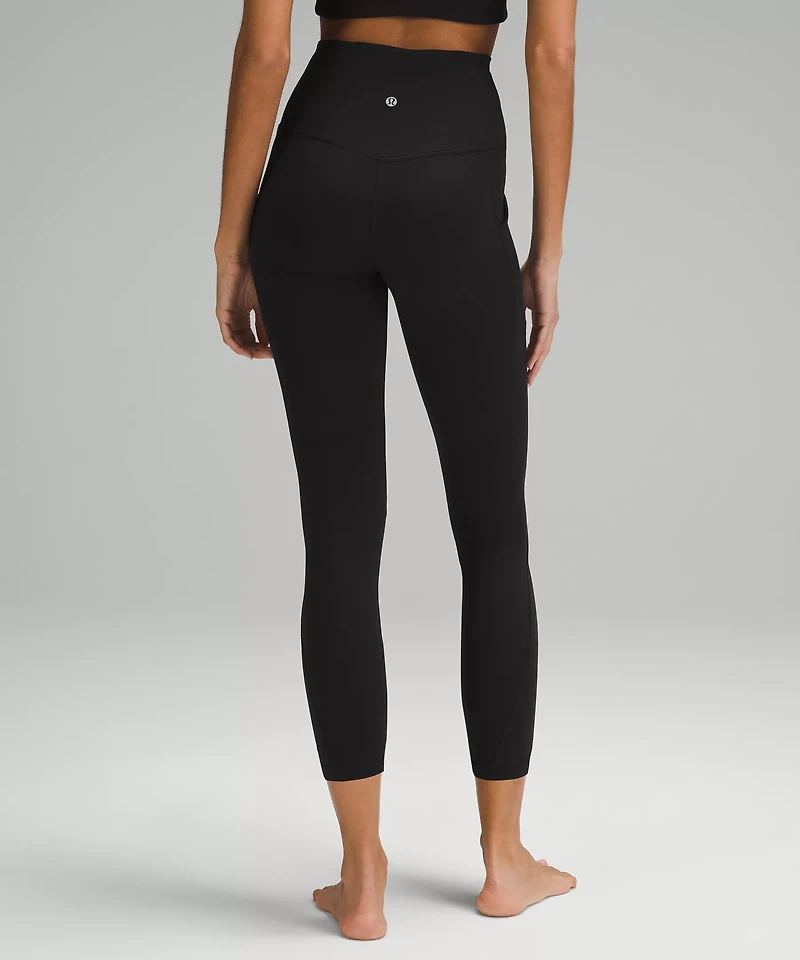 lululemon Align™ High-Rise Pant with Pockets 25"