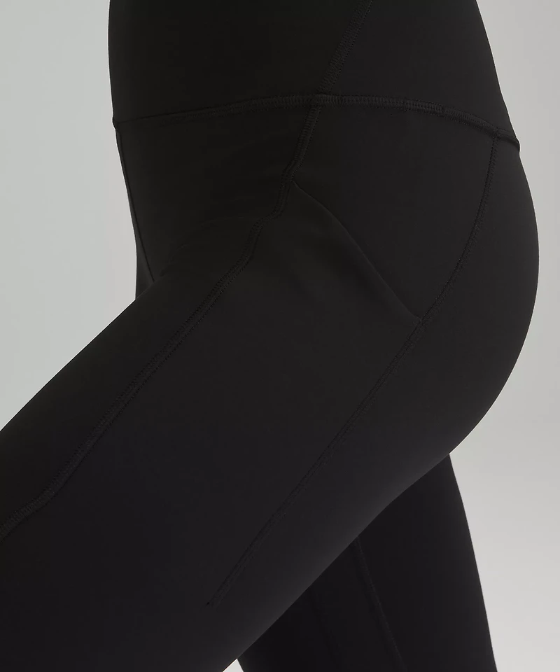 lululemon Align™ High-Rise Pant with Pockets 25"