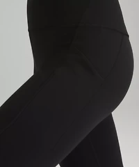 lululemon Align™ High-Rise Pant with Pockets 25"