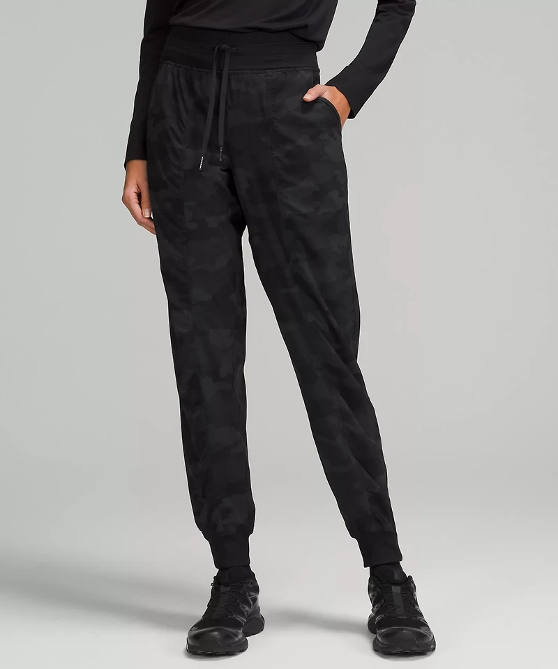 Dance Studio Mid-Rise Jogger *Full Length | Women's Joggers