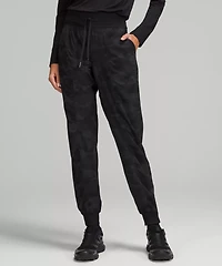 Dance Studio Mid-Rise Jogger *Full Length | Women's Joggers