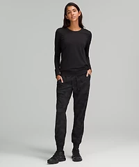 Dance Studio Mid-Rise Jogger *Full Length | Women's Joggers