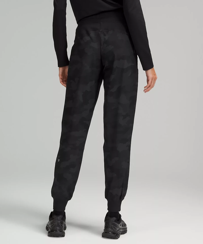Dance Studio Mid-Rise Jogger *Full Length | Women's Joggers