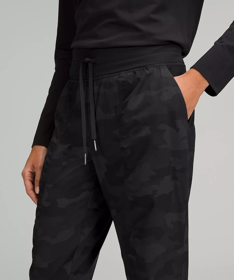 Dance Studio Mid-Rise Jogger *Full Length | Women's Joggers
