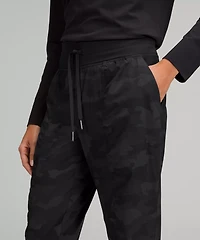 Dance Studio Mid-Rise Jogger *Full Length | Women's Joggers