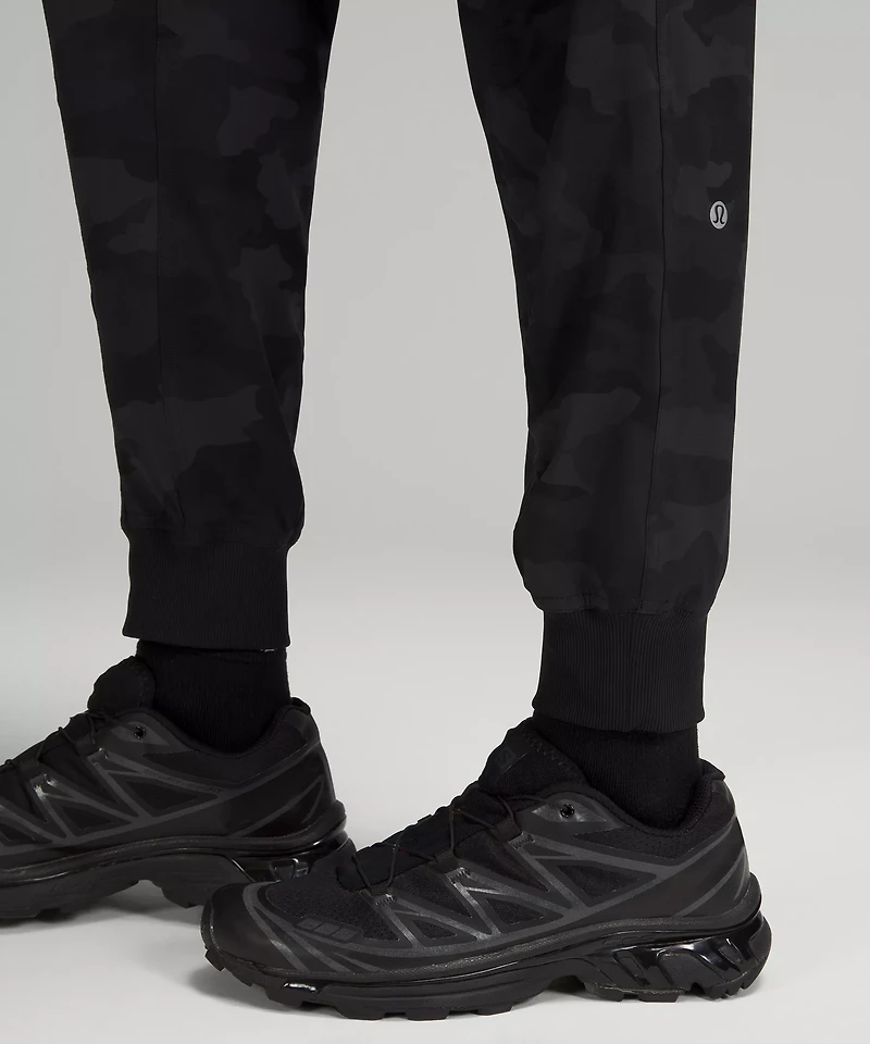 Dance Studio Mid-Rise Jogger *Full Length | Women's Joggers