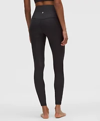 lululemon Align™ High-Rise Pant with Pockets 28"