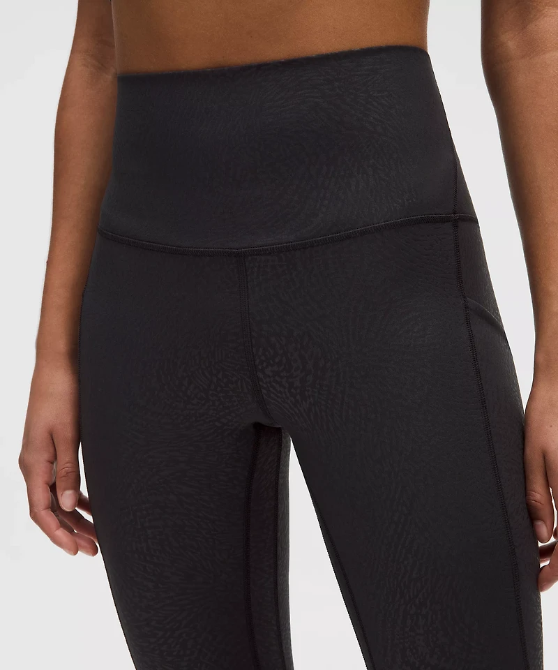 lululemon Align™ High-Rise Pant with Pockets 28"