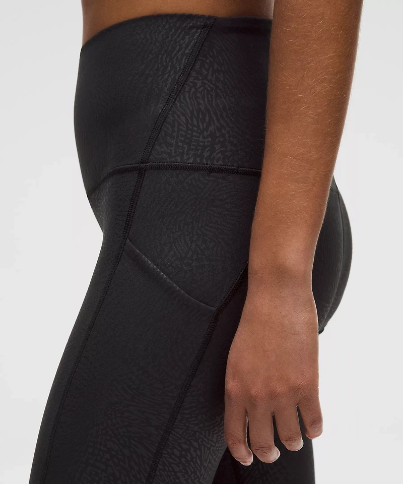 lululemon Align™ High-Rise Pant with Pockets 28"