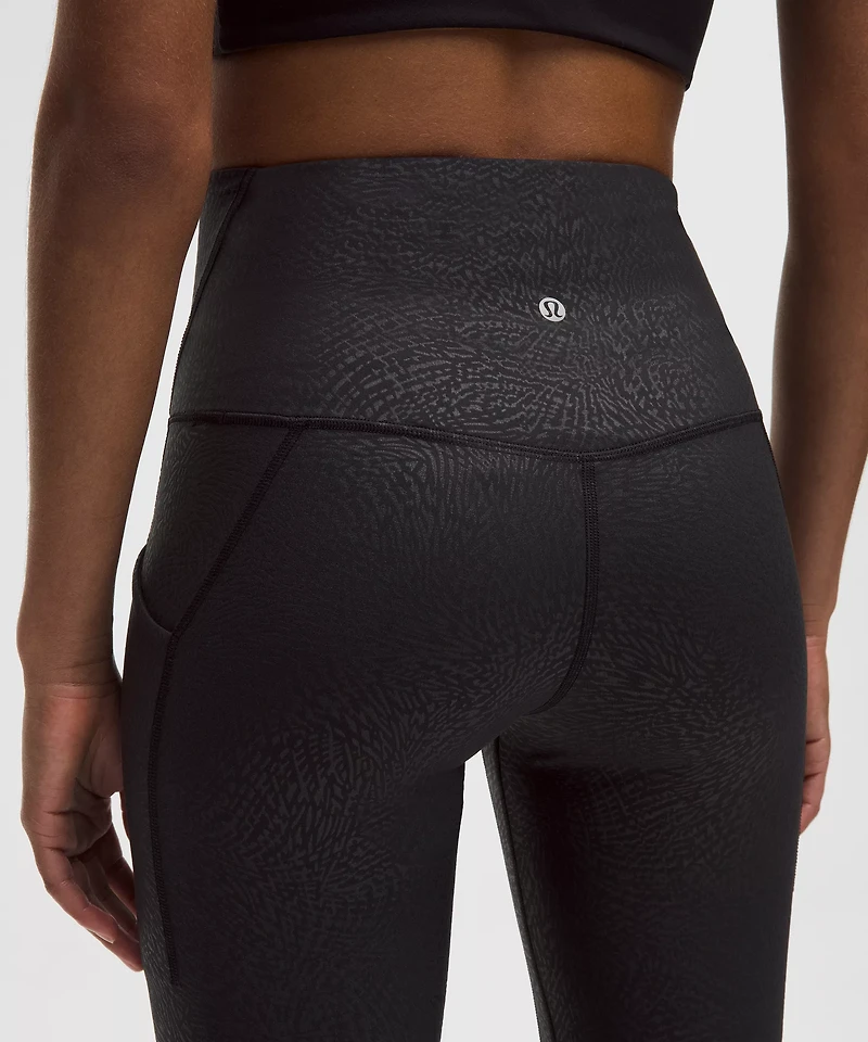 lululemon Align™ High-Rise Pant with Pockets 28"