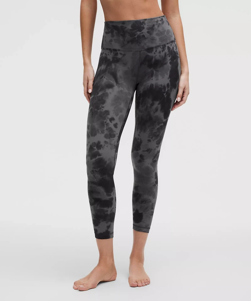 lululemon Align™ High-Rise Pant 25" | Women's Leggings/Tights