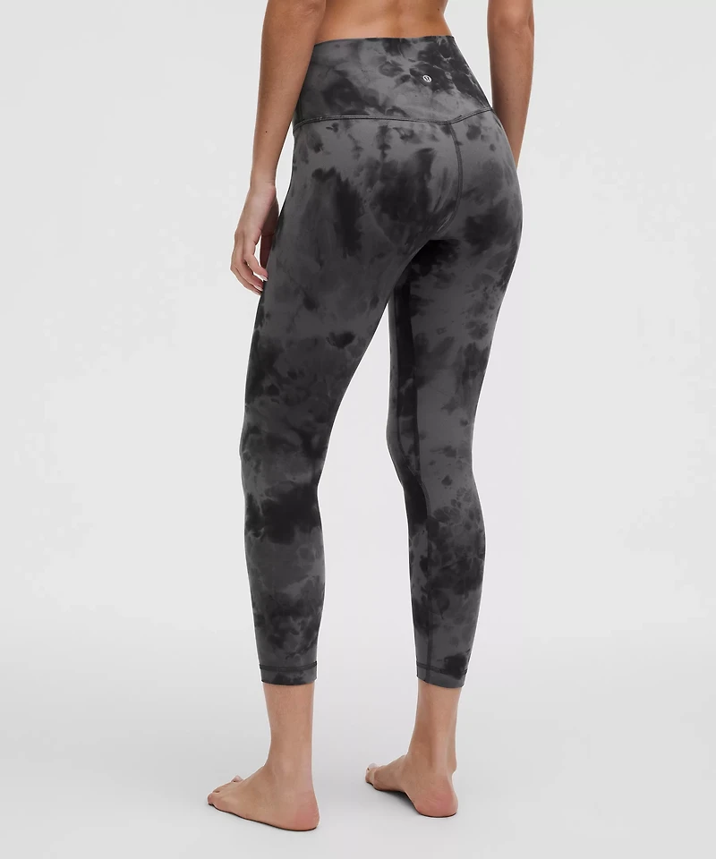 lululemon Align™ High-Rise Pant 25" | Women's Leggings/Tights