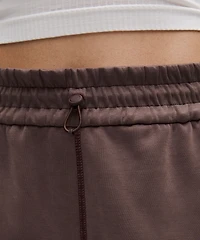 Brushed Softstreme High-Rise Jogger