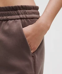 Brushed Softstreme High-Rise Jogger