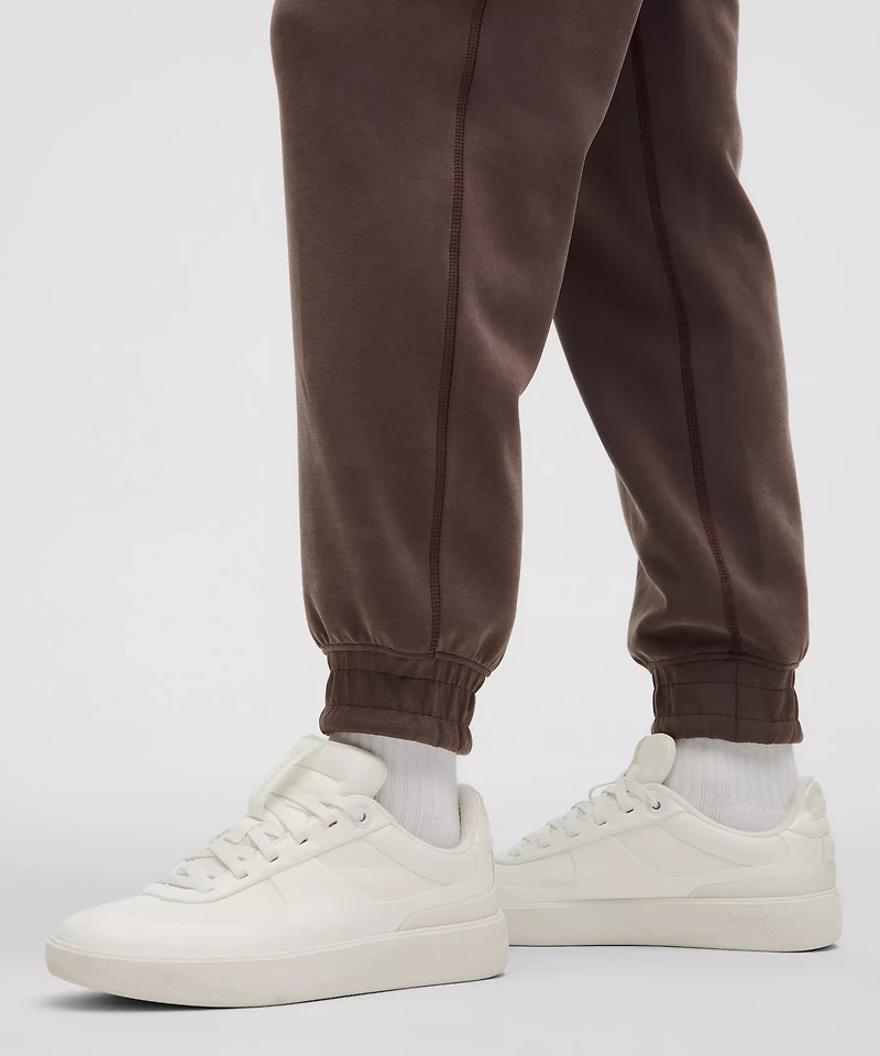 Brushed Softstreme High-Rise Jogger