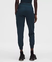 Dance Studio Mid-Rise Jogger 7/8 Length