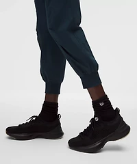 Dance Studio Mid-Rise Jogger 7/8 Length