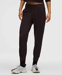 Dance Studio Mid-Rise Jogger 7/8 Length