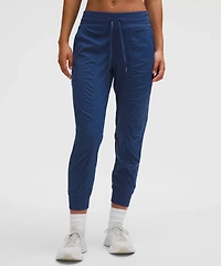 Dance Studio Mid-Rise Jogger 7/8 Length | Women's Joggers