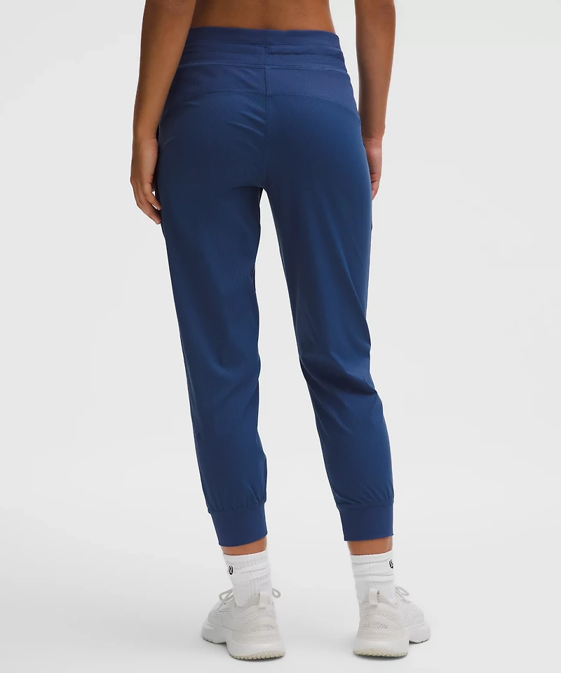 Dance Studio Mid-Rise Jogger 7/8 Length | Women's Joggers