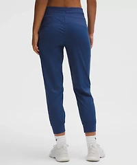 Dance Studio Mid-Rise Jogger 7/8 Length | Women's Joggers